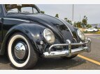Thumbnail Photo 44 for 1956 Volkswagen Beetle